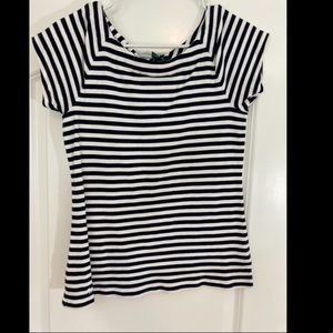 Lauren Ralph Lauren knit top
